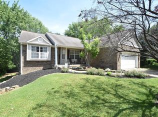 897 Ridgebrook Rd, Lexington, KY 40509