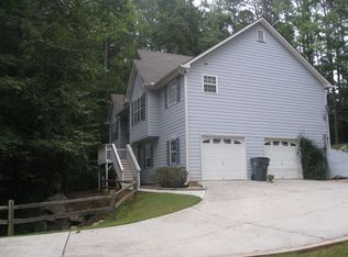 6013 Deer Springs Ln NW, Cartersville, GA 30101