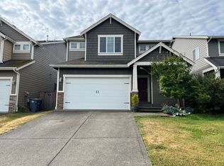 8108 165th Street Ct E, Puyallup, WA 98375