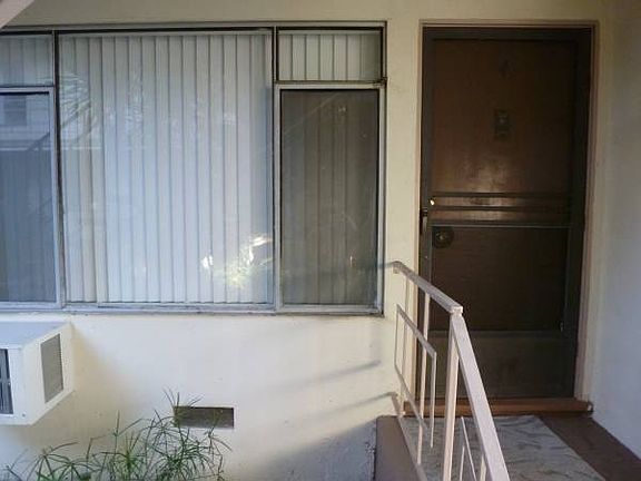 Front of APT