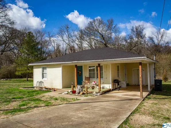 156 Depot St, New Market, AL 35761
