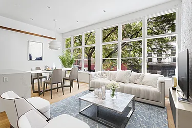 Rented by BLU Real Estate