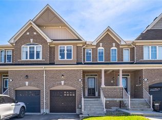 105 McGahey St, New Tecumseth, ON L0G1W0