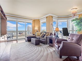 2777 Paradise Rd UNIT 2105, Las Vegas, NV 89109