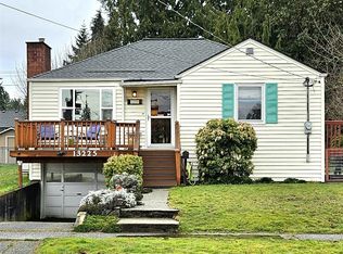 13225 1st Ave SW, Burien, WA 98146