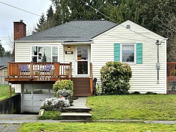 13225 1st Avenue SW, Burien, WA 98146