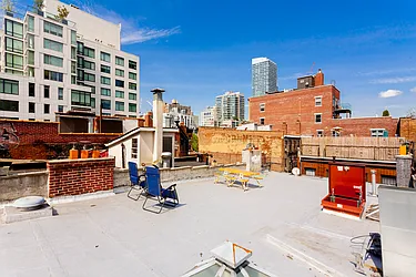 Rented by REAL New York