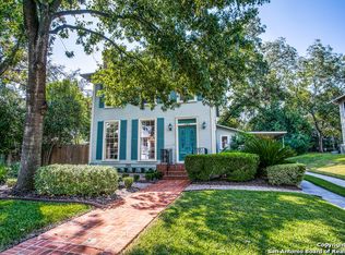 148 Marcia Pl, Alamo Heights, TX 78209