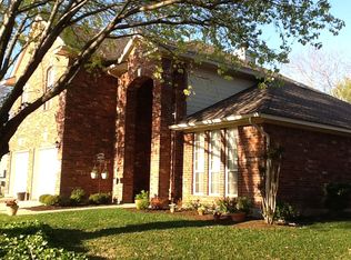 20011 Canterwood Ln, Pflugerville, TX 78660