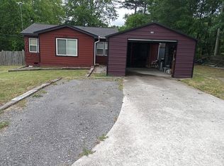 6784 Wallis Rd, Lithia Springs, GA 30122