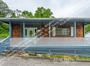 2528 Olive St, Chattanooga, TN 37406