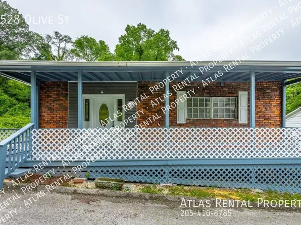 2528 Olive St, Chattanooga, TN 37406