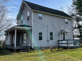433 County Rd N, Birnamwood, WI 54414