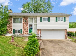 721 E College St, Waynesburg, PA 15370