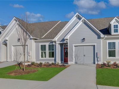 10 Harmony Cir, Cartersville, GA, 30120