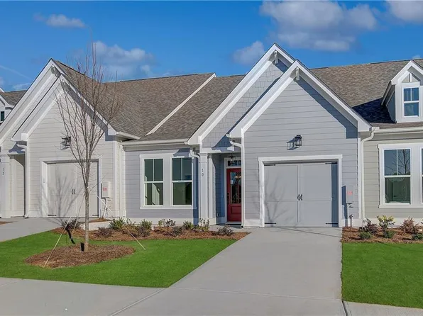 10 Harmony Cir, Cartersville, GA 30120