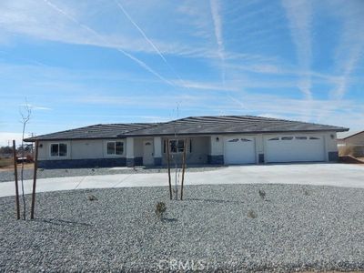 14140 Navajo Rd, Apple Valley, CA, 92307