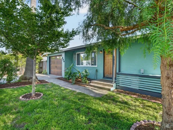 603 Harriet Ave, Aptos, CA 95003
