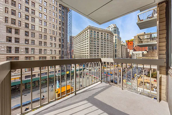 Rented by Corcoran | media 11