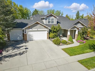 922 E Kaibab Trail Dr, Meridian, ID, 83642