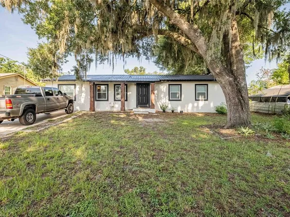 801 N Clermont Ave, Fort Meade, FL 33841