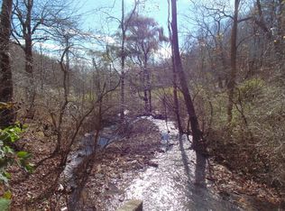 Greasy Bend Lane, Stuart, VA 24171