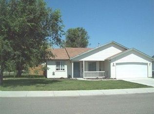 1522 W Florida Ave, Nampa, ID 83686