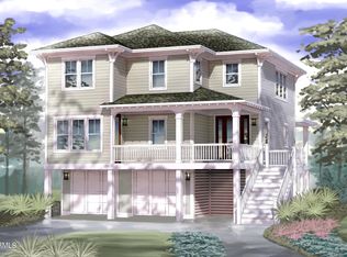 14 Dowitcher Trl, Southport, NC 28461