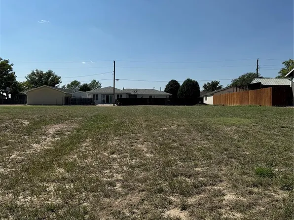 Ash (Lot 27) Street LOT 27, Yuma, CO 80759