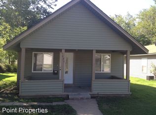 435 E Broadway Ave, Augusta, KS 67010