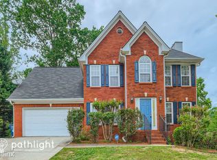 1633 Annie Love Way, Loganville, GA 30052