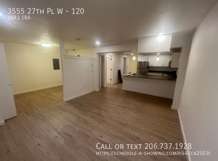3555 27th Pl W #120, Seattle, WA 98199