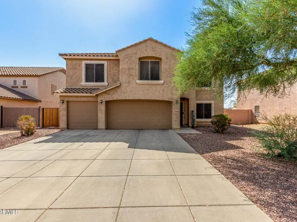 28510 N OBSIDIAN Drive, San Tan Valley, AZ 85143
