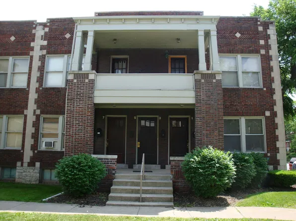 1354 N 4th St #5, Columbus, OH 43201