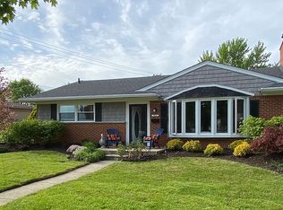 3054 Harrison Ave, Trenton, MI 48183