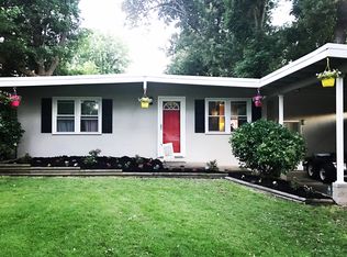 6139 Kentucky Dam Rd, Paducah, KY 42003