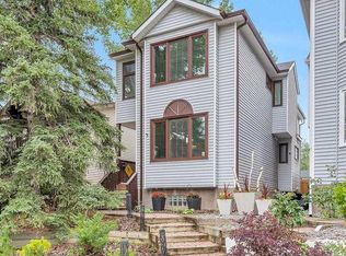 1629 N 29th Ave SW, Calgary, AB T2T 1M6