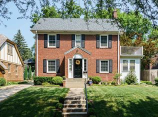 5036 Parker St, Omaha, NE 68104