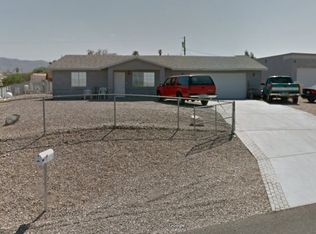 1290 Bombay Ct, Lake Havasu City, AZ 86404