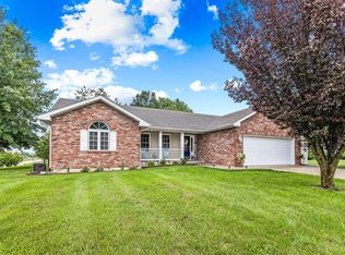 400 Tanglewood Way, Fulton, MO 65251