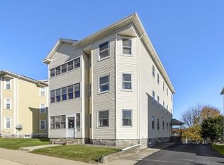 16 Plantation St, Worcester, MA 01604