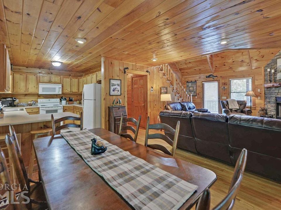 255 Wunder Bear Rdg, GA 30560 MLS 10092830 Zillow