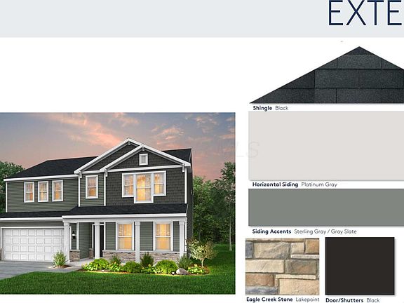 4th image of 1332 Red Tail Pl Lot 2534