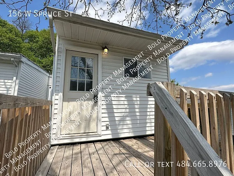 156 W Spruce St #2 — Photo 3