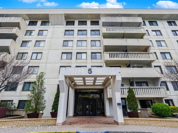 5 Windham Loop APT 6E, Staten Island, NY 10314