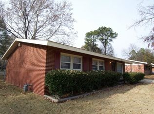 3291 Debby St, Memphis, TN 38127
