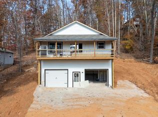418 Kenwood Dr, Westminster, SC 29693