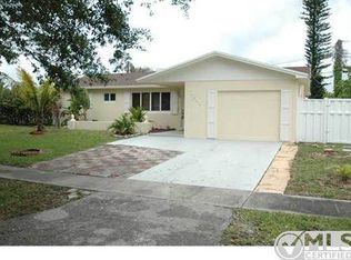 2241 NW 60th Ave, Sunrise, FL 33313
