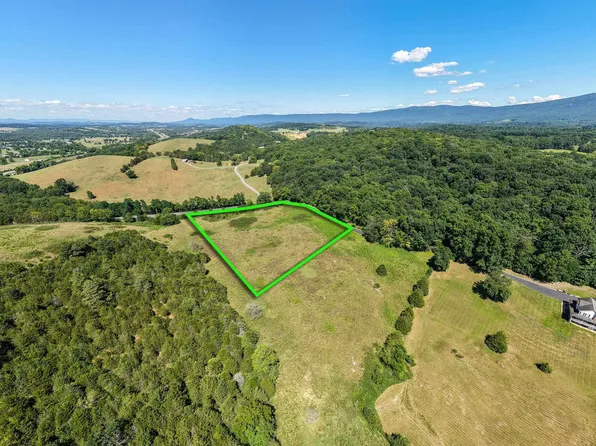 0 Trinity Church Rd, Harrisonburg, VA 22802