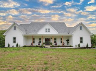 840 A T Dean Rd, Harrodsburg, KY 40330